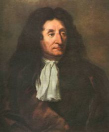 De La Fontaine Jean