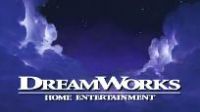 DreamWorks Home Entertainment