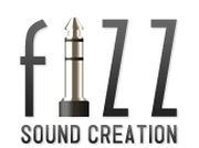 Fizz Sound Creation