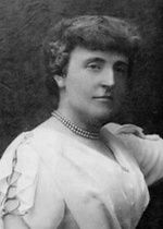 Frances Hodgson Burnett