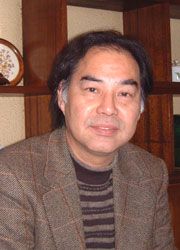 Fujino Sadayoshi