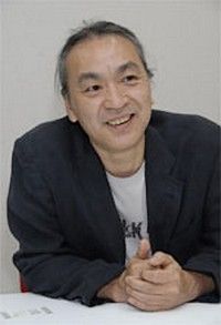 Fukuyama Yoji