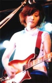 Hashimoto Yukari