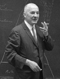 Heinlein Robert