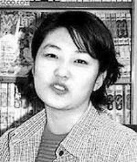 Hwang Sook-Ji 