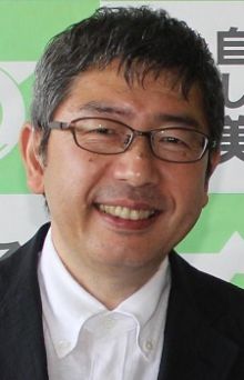 Igarashi Mikio