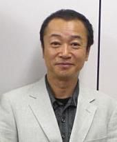 Ike Takeshi