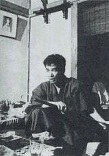 Ikenami Shōtarō