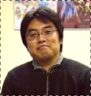 Imaishi Hiroyuki