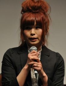 Inabe Ayumi