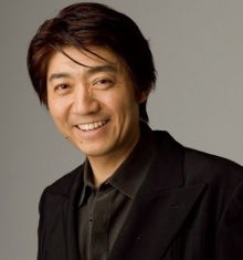 Ishihara Shinichi