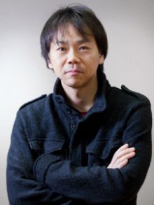 Ishii Katsuhito