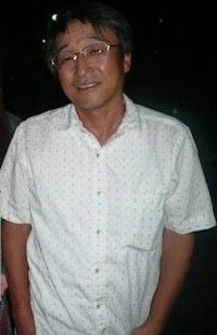 Ishikawa Saburo