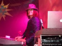 Juno Reactor