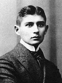 Kafka Franz