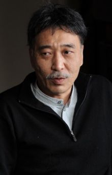 Kameyama Toshiki