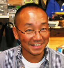 Kaneko Hidetoshi