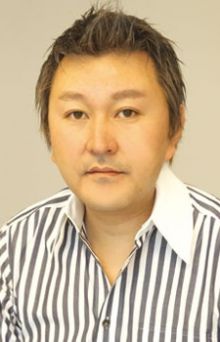 Kashimura Satoshi