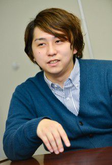 Kawai Hidehiro