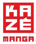 Kazé Manga