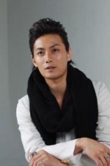 Kazuki Katô