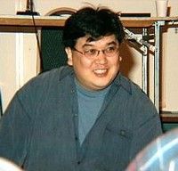 Kishiro Yukito