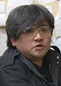 Kobayashi Makoto (mecha-designer)