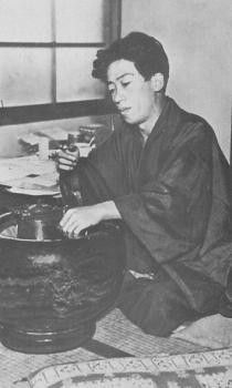 Kobayashi Takiji 