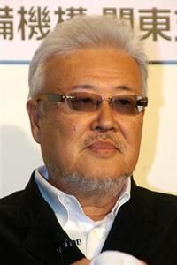 Koike Kazuo