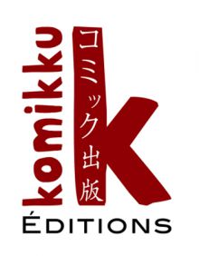 Komikku