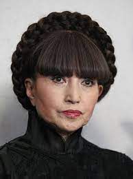 Kuroyanagi Tetsuko