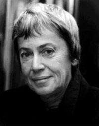 Le Guin Ursula