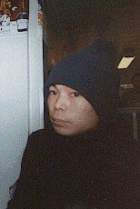 Matsumoto Taiyô