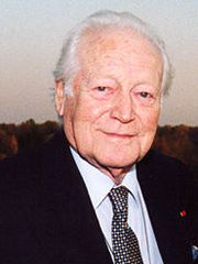 Maurice Druon