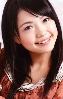 Mikami Shiori