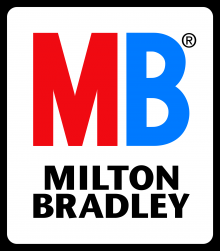 Milton Bradley Company 