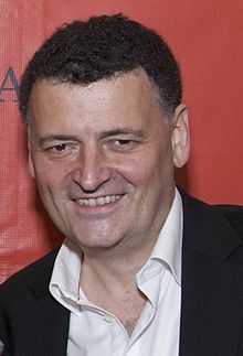 Moffat Steven 