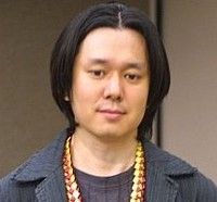 Moriyama Daisuke