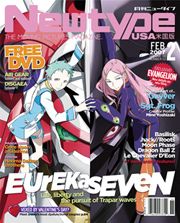 NewType USA