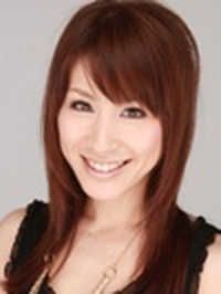 Ôishi Naho