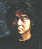 Oshii Mamoru