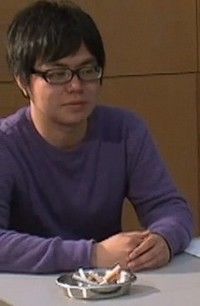 Ôshimi Shûzô