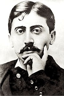 Proust Marcel