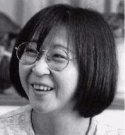 Takahashi Rumiko