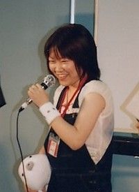 Sakai Mayu