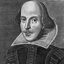 Shakespeare William