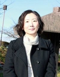 Shigematsu Takako