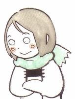 Shimura Takako