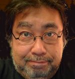 Shinkawa Hiroshi 