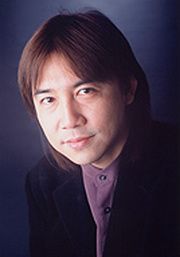 Shinoda Motokazu